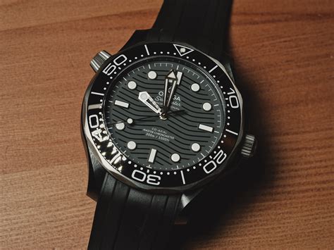 omega seamaster diver black ceramic|omega 210.92.44.20.01.001.